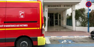 Une jeune femme se tue en se défenestrant du quatrième étage à Cannes