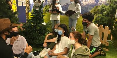À La Colle-sur-Loup, un escape game pour sensibiliser à l'environnement
