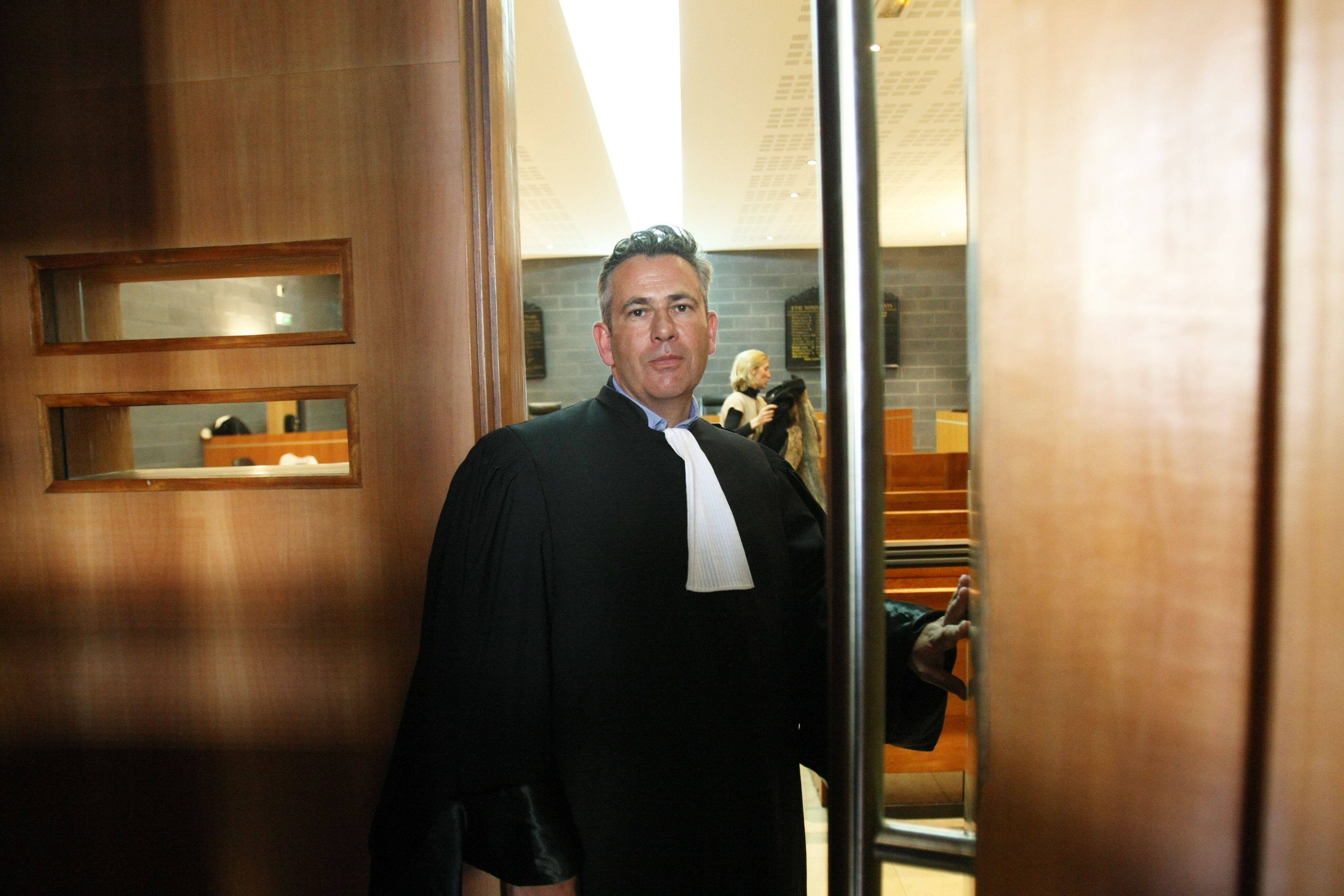 Responsabilité civile de TÜV dans le scandale PIP: "Un jour historique pour les victimes du monde entier"