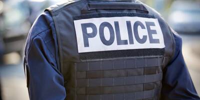 Après un différend, un policier municipal reçoit des coups au visage à Grasse