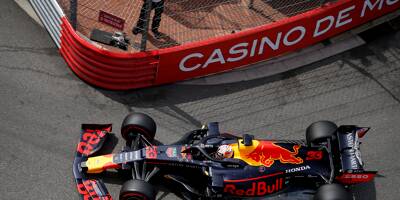 VIDEO. Intouchable au volant de sa Red Bull, Max Verstappen remporte le 78e Grand Prix de Monaco
