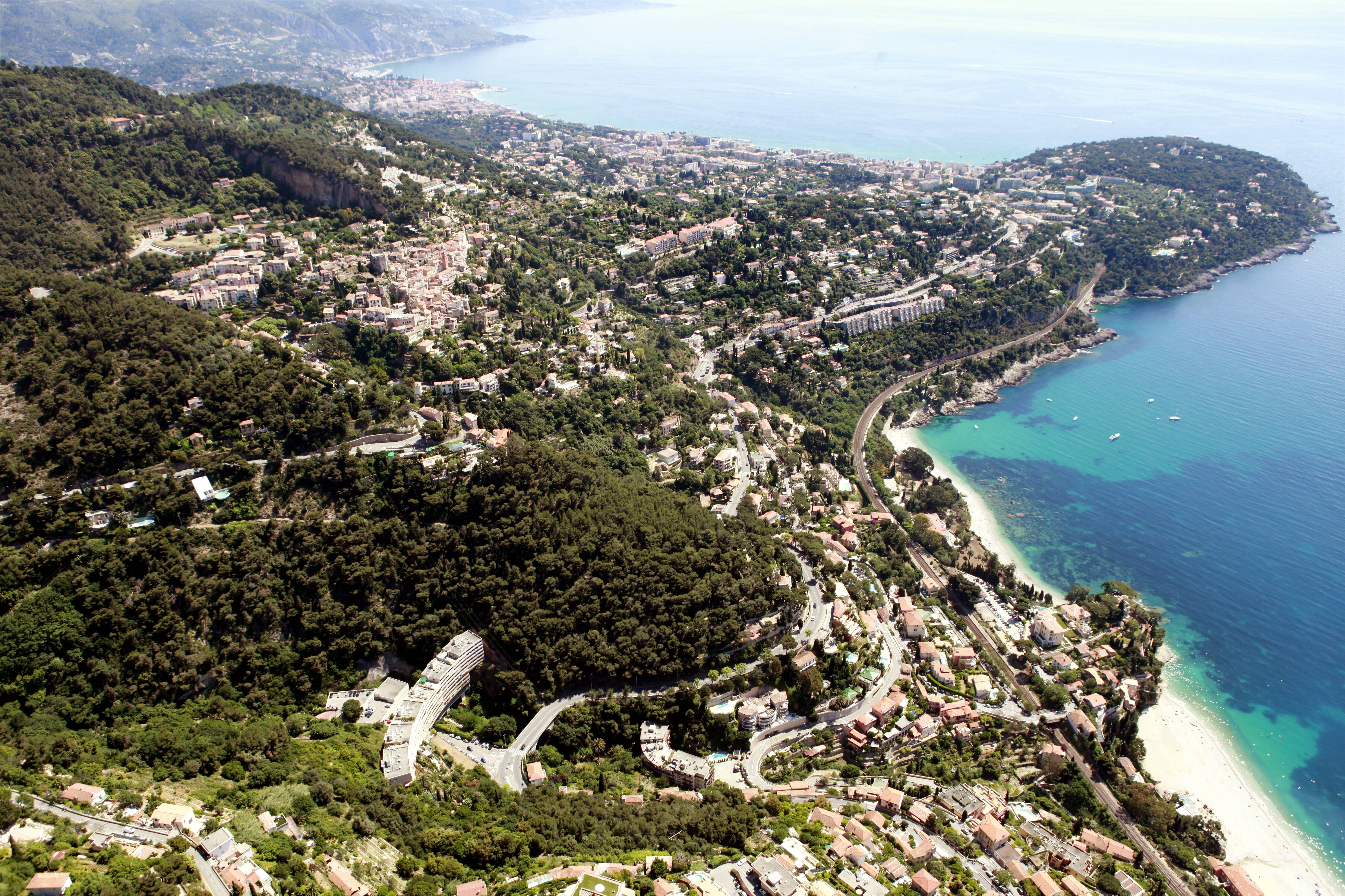 Ils rentrent du Grand Prix de Monaco, les cambrioleurs les attendaient dans leur demeure à Roquebrune-Cap-Martin