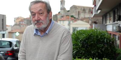 Après 23 ans au conseil du département des Alpes-Maritimes, l'élu écolo Jean-Raymond Vinciguerra tire sa révérence