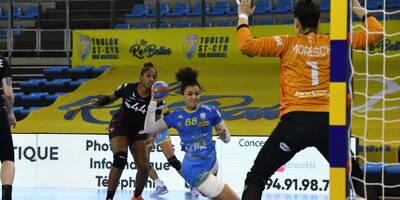 Handball (LFH): toujours pas de décision pour le match Toulon/Saint-Cyr et Fleury