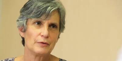 Régionales: la candidate de Lutte ouvrière Isabelle Bonnet veut renverser la table en Paca