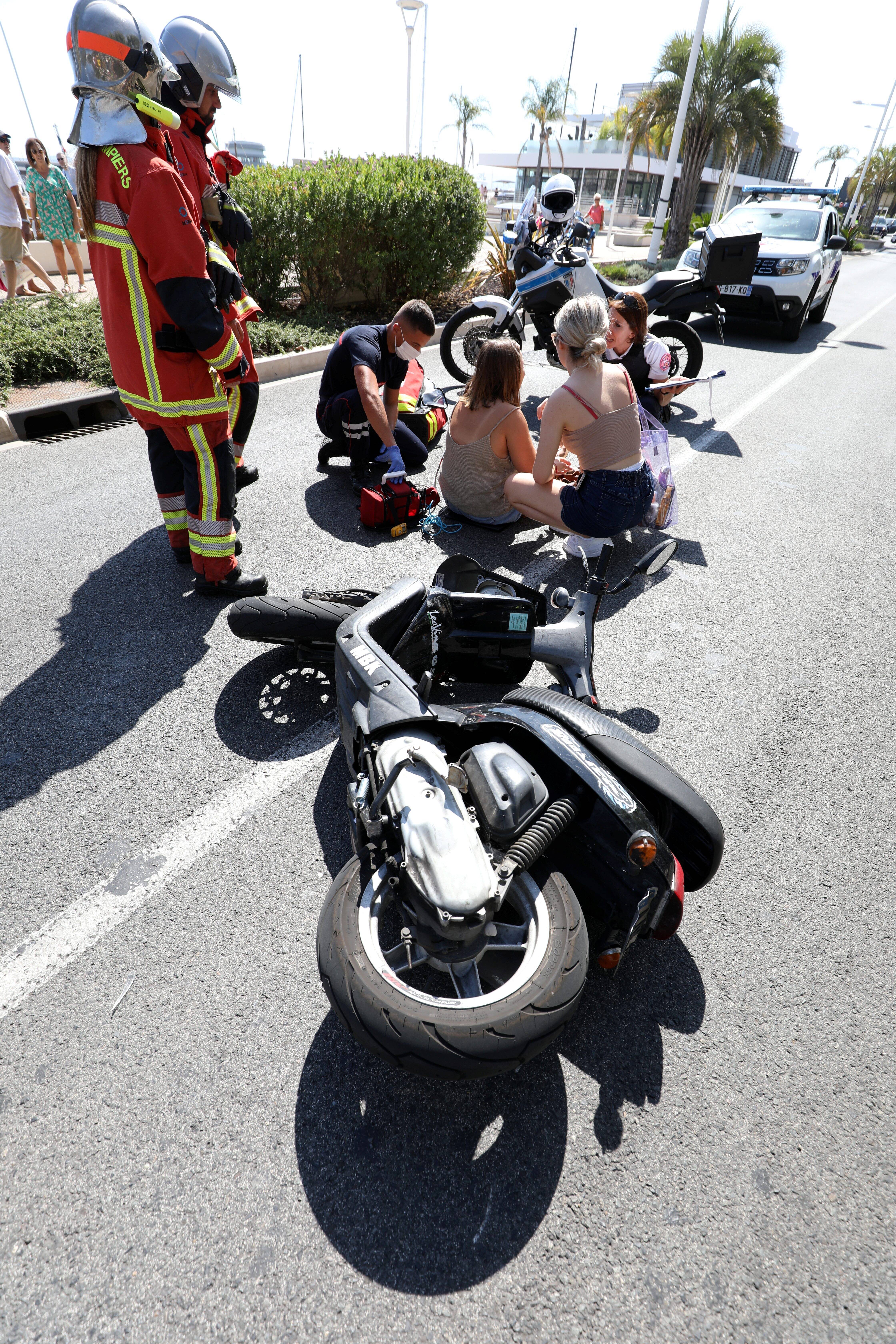 Il avait tué un piéton et son chien, le chauffard va en prison