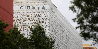 Tout savoir sur le cinéma multiplexe qui doit ouvrir en octobre à l'est de Nice