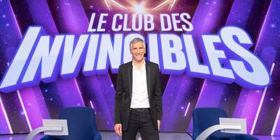 Nagui lance sa nouvelle émission de divertissement ce samedi sur France 2