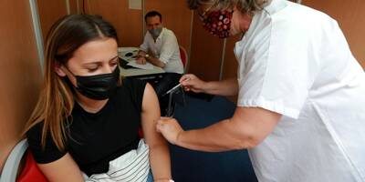 On fait un point d'étape sur la vaccination contre la Covid-19 dans le Var