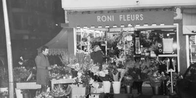D'un commerce de proximité de Cagnes-sur-Mer, à une marque de renommée internationale : la success story familiale Roni Fleurs fête ses 50 ans