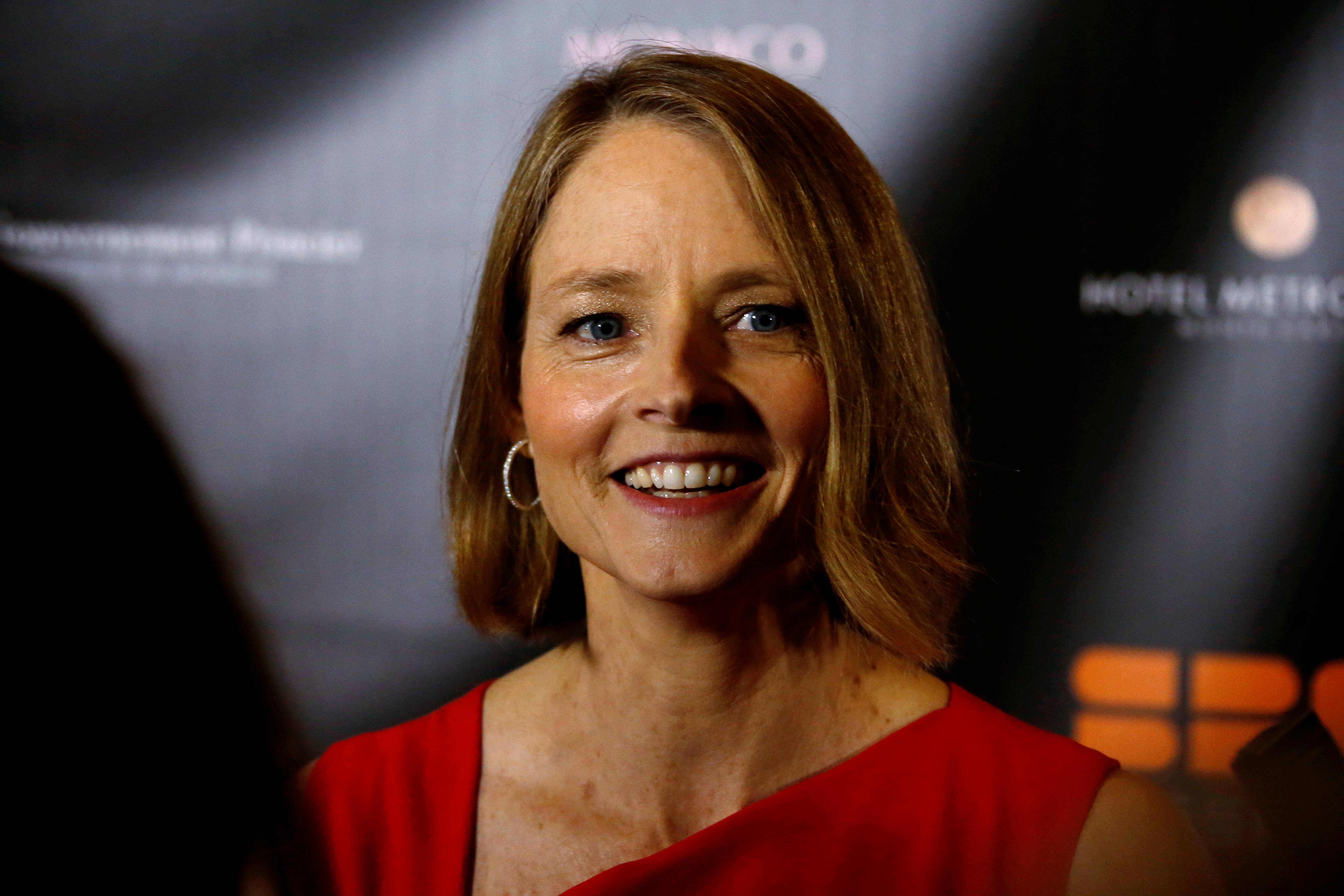 Jodie Foster à l'honneur avec une Palme d'Or au Festival de Cannes