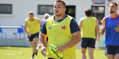 Rugby U20: les Bleuets affrontent les Italiens ce vendredi à La Seyne