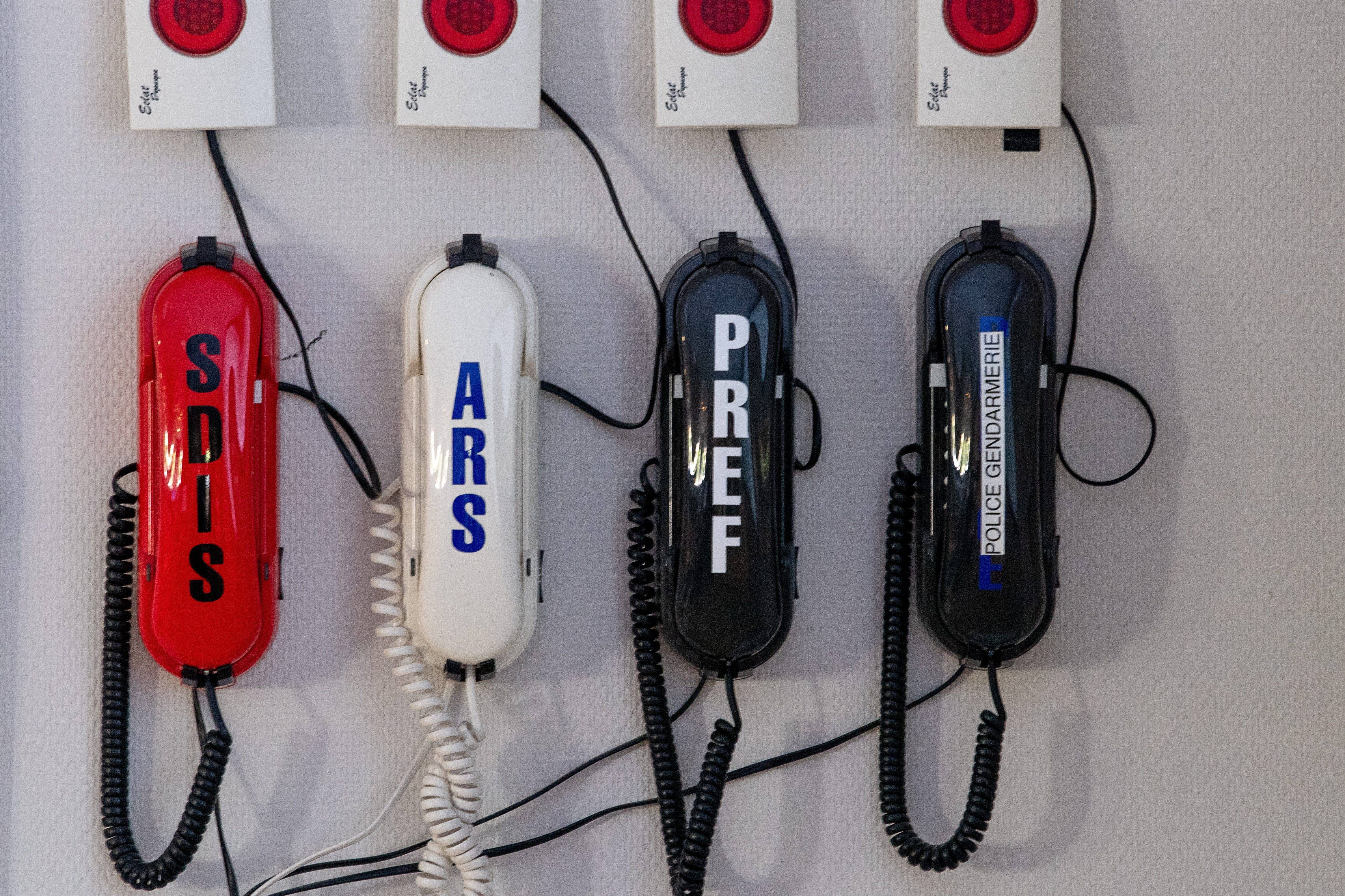 Comment les services d'urgences du Var en "mode dégradé" ont-ils fait face à la panne générale?