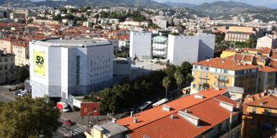 Acropolis, TNN, palais des expositions... La ville de Nice a besoin de votre avis sur la future coulée verte
