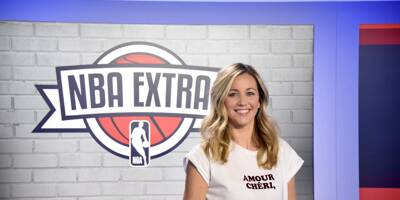 Mary Patrux, le visage de la NBA sur BeIN Sports, se confie