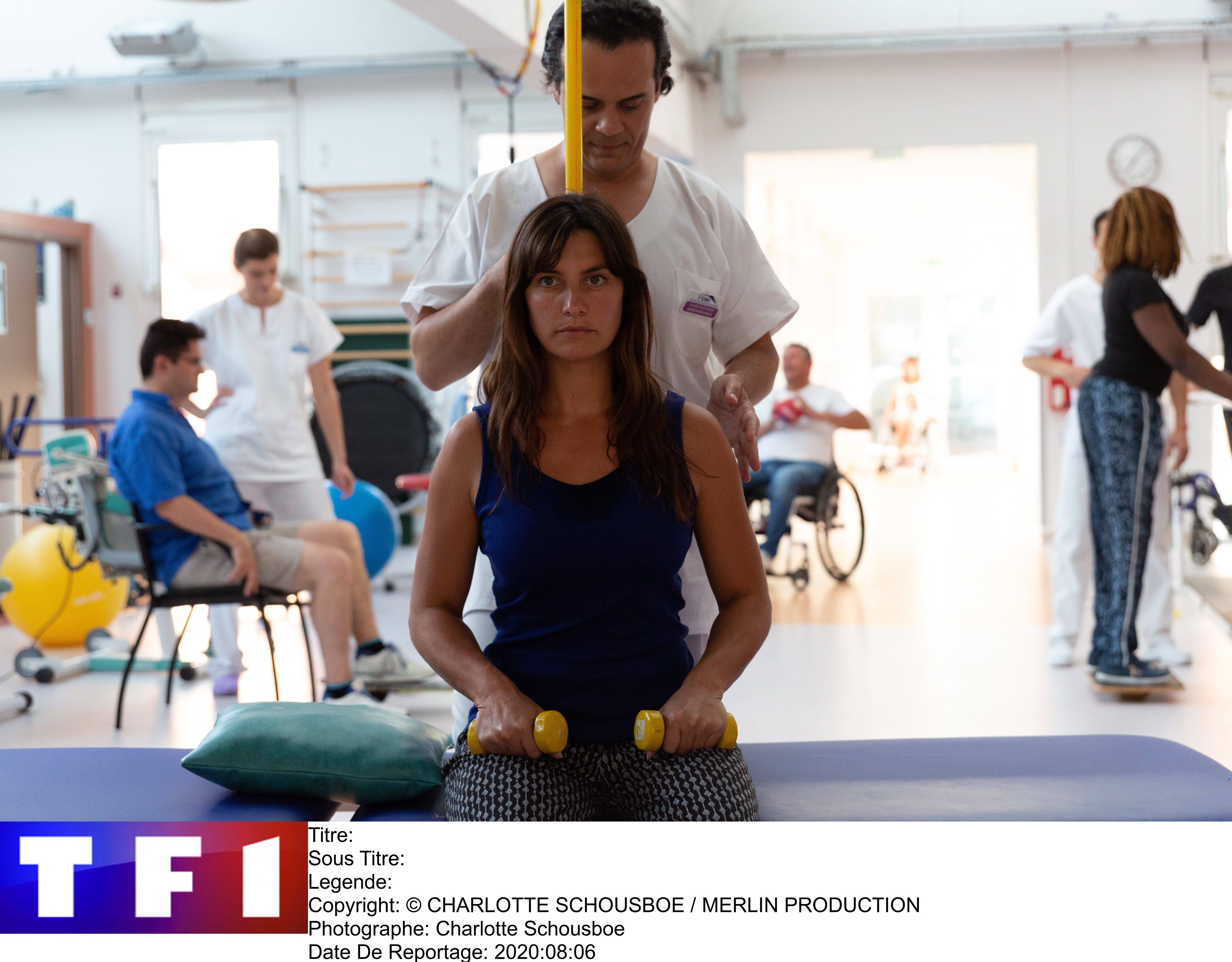 Ce lundi soir à la télé, on regarde "Liés pour la vie" sur TF1 ou la série "Le doute" sur France 2