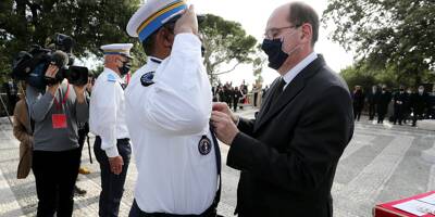 La police municipale de Nice défilera sur les Champs-Elysées le 14-Juillet