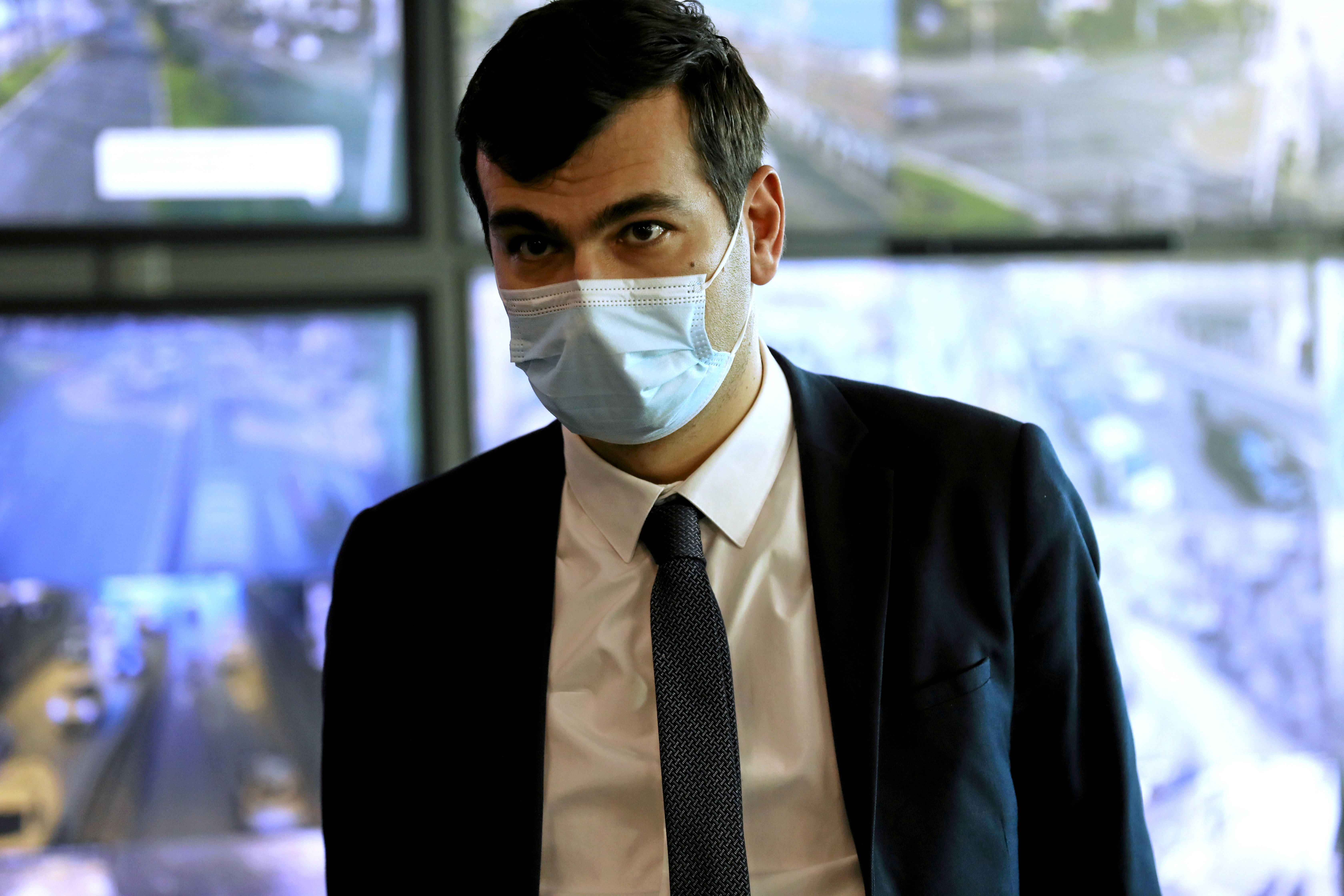 "Tout le monde a halluciné": le stationnement devient payant dans le quartier Riquier à Nice, les commerçants grincent des dents