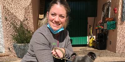 Soulagement pour les amis des animaux: le Refuge de l'espoir à Mougins ne fermera pas en septembre