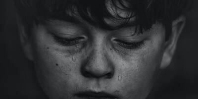 Anxiété et dépression de l'enfant... Pour des chercheurs de la Côte d'Azur, des 
