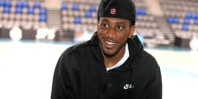Basket: Tim Blue rejoint les rangs de l'Azuréa Golfe-Juan