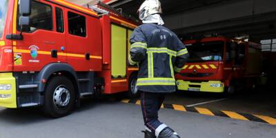 Un carambolage sur l'A8 fait six blessés dont un grave dans le Var