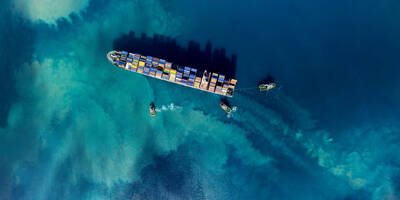 Pêche illégale, trafics, pollution, sauvetage en mer... Des satellites vont surveiller notre espace maritime