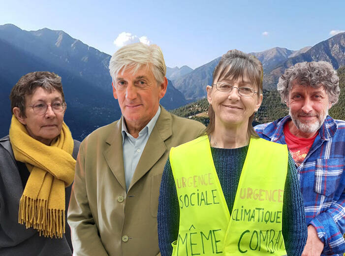 Une municipalité de la Vésubie a-t-elle favorisé Eric Ciotti en pleine campagne pour les élections départementales?