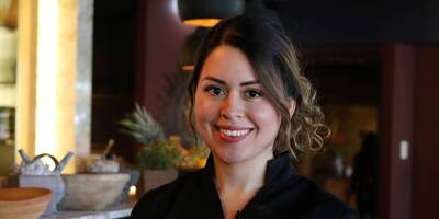 Rencontre avec Victoria Vallenille, la nouvelle cheffe du restaurant Coya à Monaco qui va réveiller vos papilles