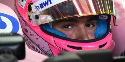Esteban Ocon prolonge chez Alpine juste avant le Grand Prix de France de F1