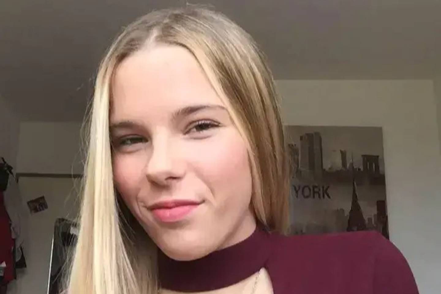 Léa Hubert, la Raphaëloise portée disparue a donné signe de vie, elle s'était disputée avec ses colocataires