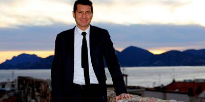 Elections départementales: succès record pour David Lisnard dans le canton de Cannes-2