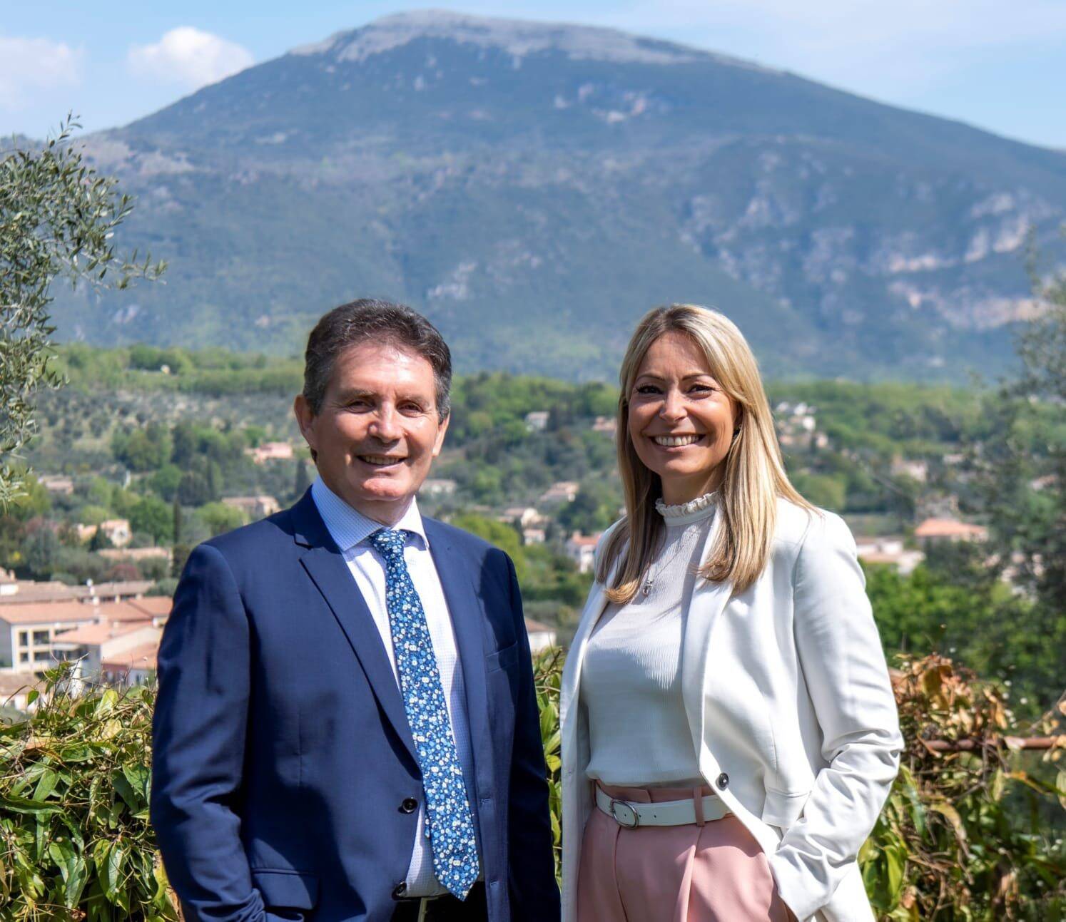 Elections départementales: comme un remake de 2015 entre LR et RN dans le canton de Valbonne