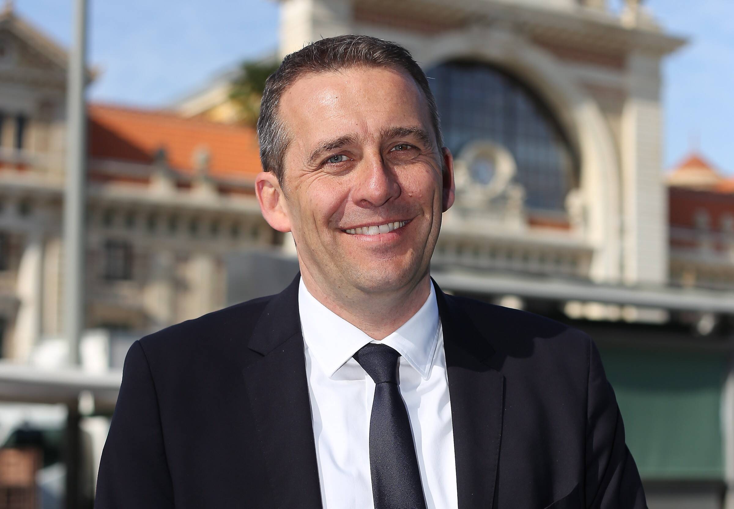 Elections départementales: le binôme estrosiste vire en tête face au RN dans le canton Nice-5