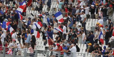 Après une édition 2021 réussie, le Grand Prix de France au Castellet marque des points