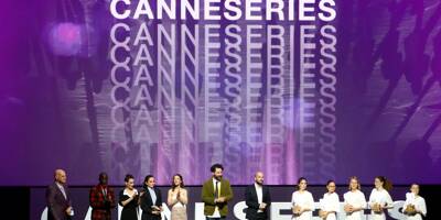 La saison 5 de CanneSeries se tiendra du 1er au 6 avril 2022