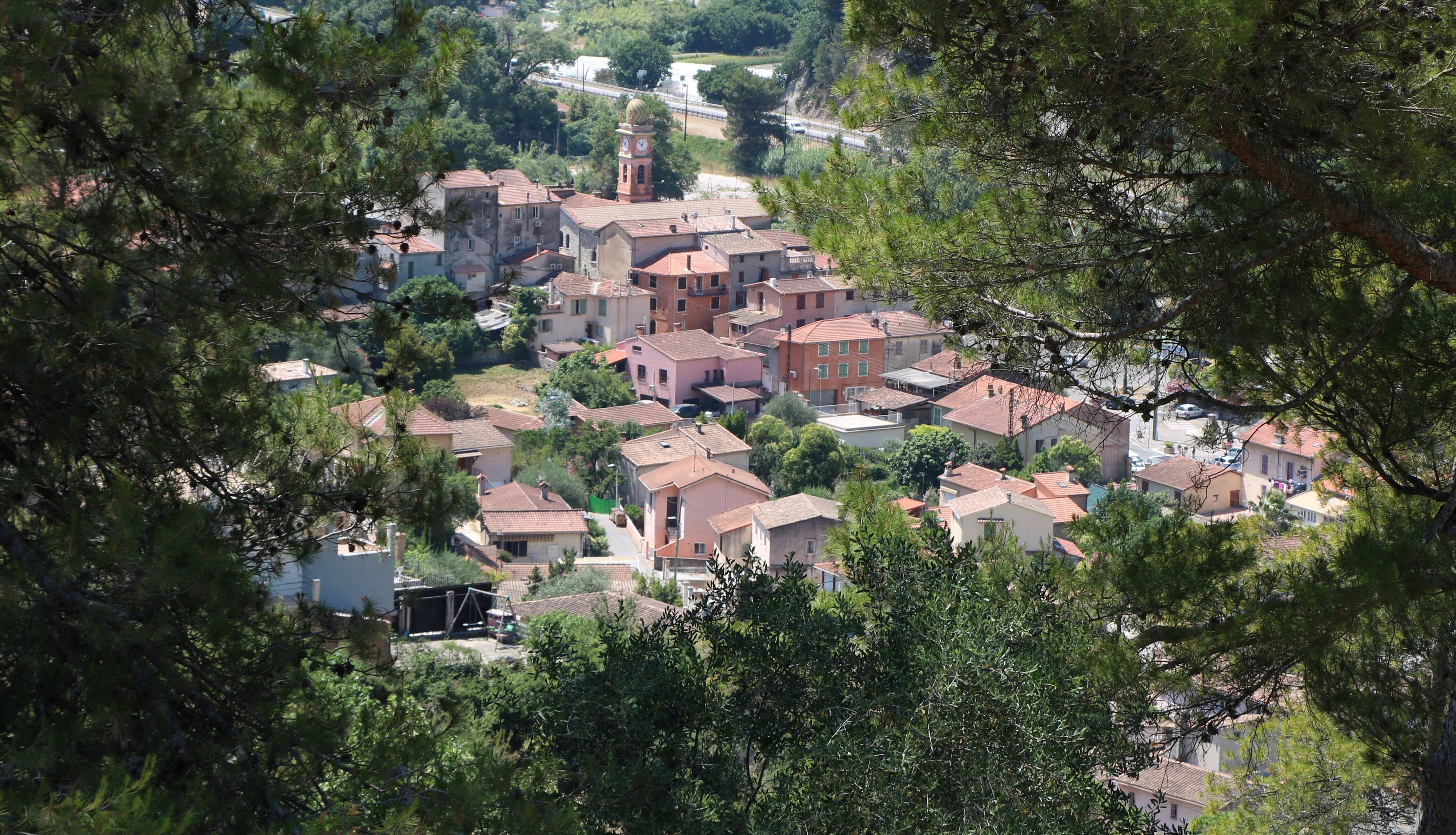 "La situation est grave": le divorce entre Drap et la communauté de commune des Paillons "est sur la table" annonce le maire