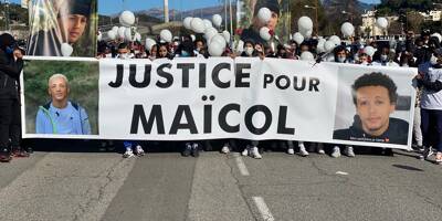 Mort de Maïcol: le parquet décide d'ouvrir une information judiciaire pour 