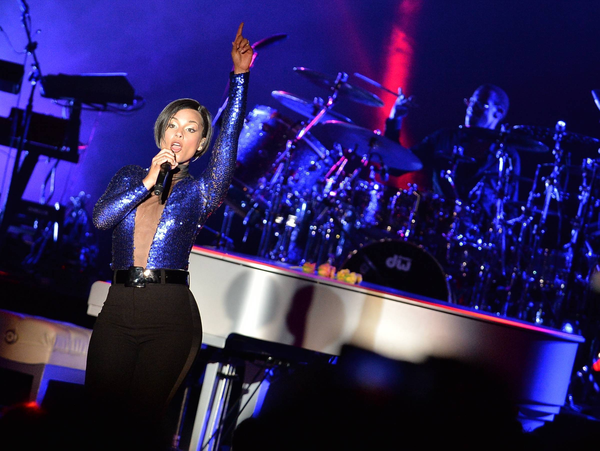 Le gala de l'amfAR aura lieu le 16 juillet prochain à Antibes avec Alicia Keys en tête d'affiche