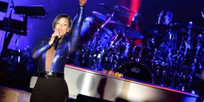Le gala de l'amfAR aura lieu le 16 juillet prochain à Antibes avec Alicia Keys en tête d'affiche