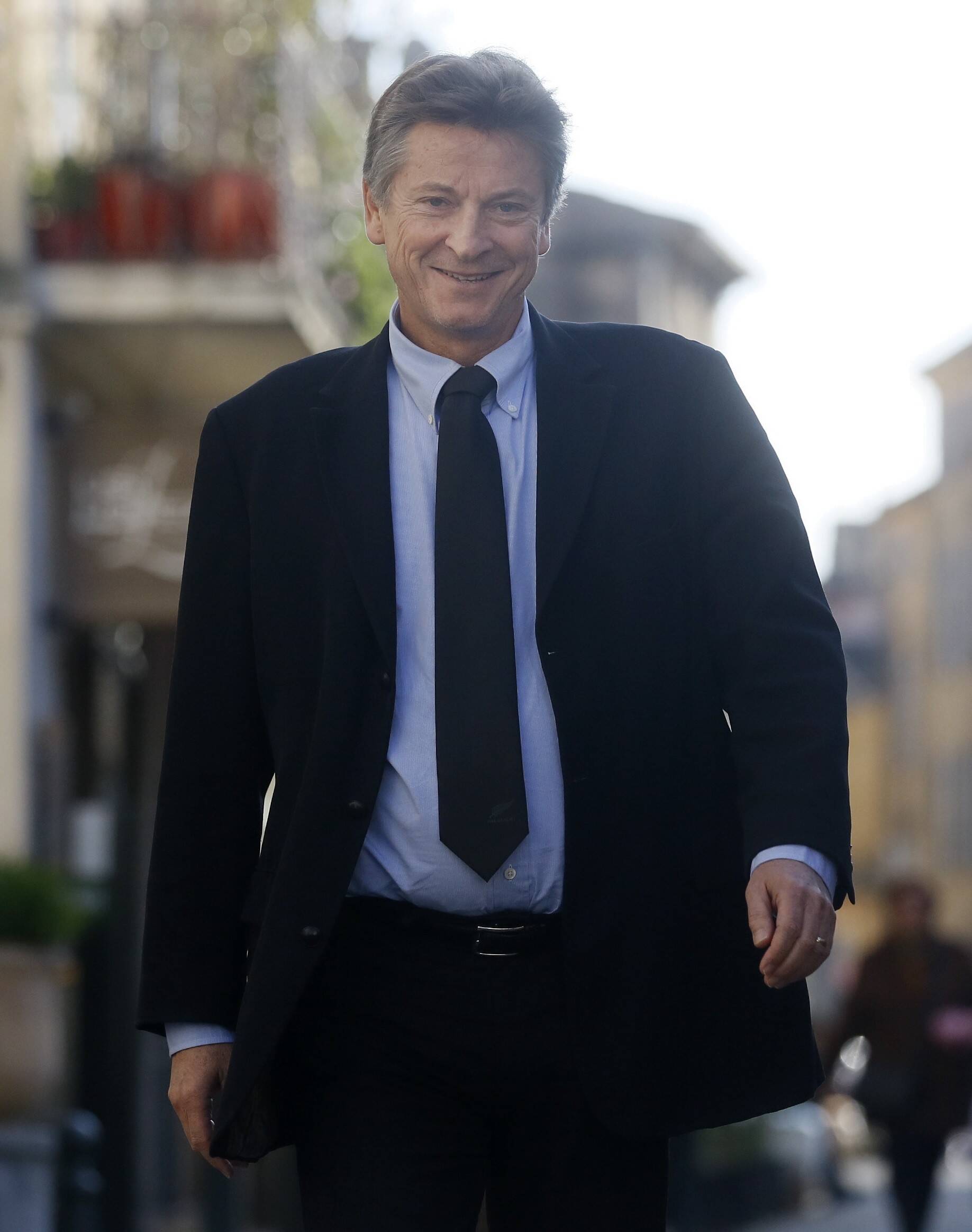 Elections départementales: Dermit et Nasica l'emportent avec brio dans le canton d'Antibes-3