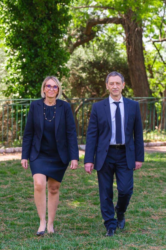 Elections départementales: Philippe Soussi et le front républicain victorieux dans le canton de Nice-9