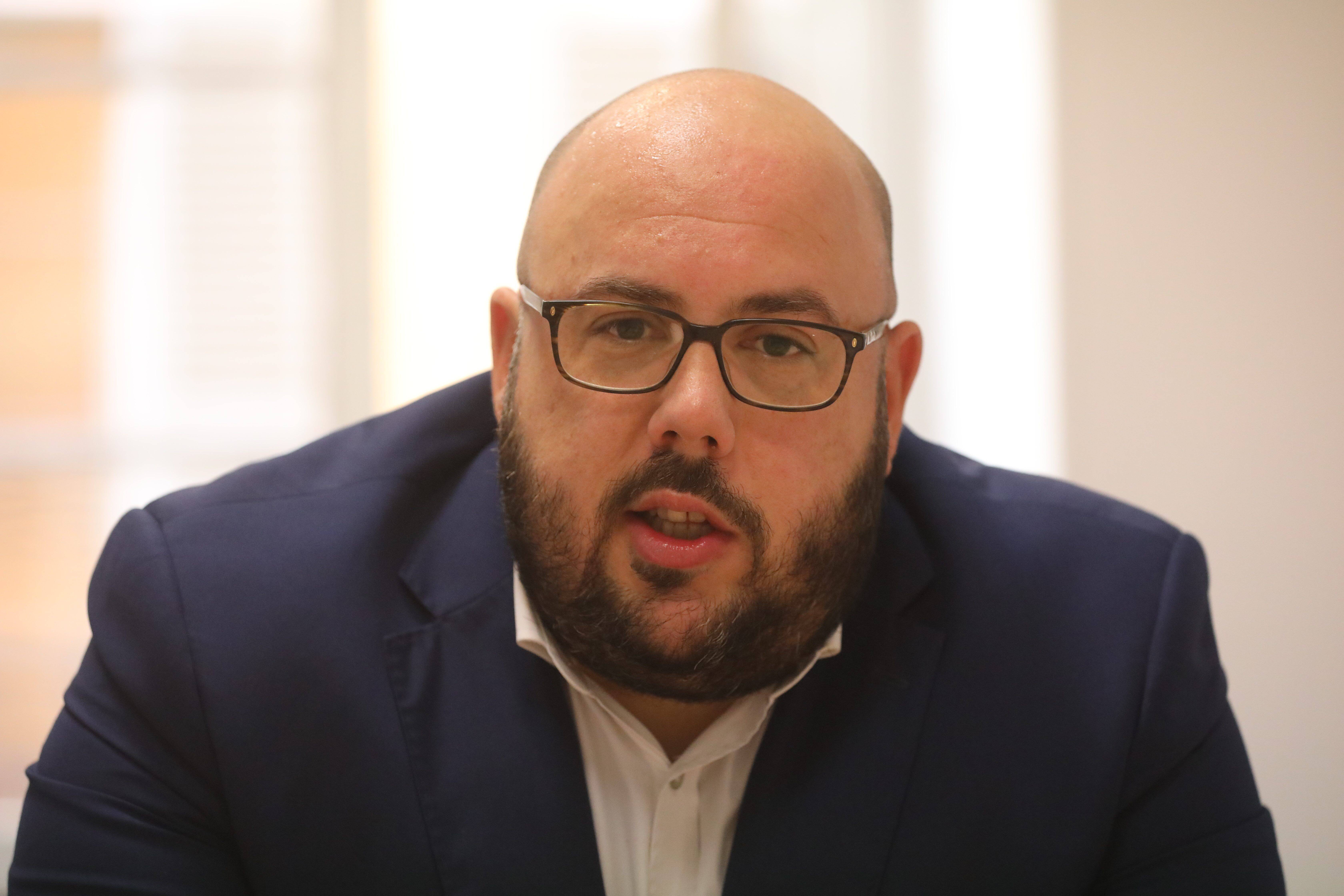 Régionales: "Muselier a montré un visage agressif que je ne connaissais pas", réagit Philippe Vardon (RN)