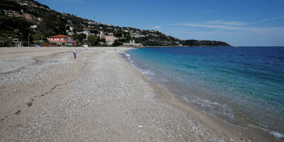 À Roquebrune-Cap-Martin, les tarifs des futures plages privées du Golfe Bleu font débat