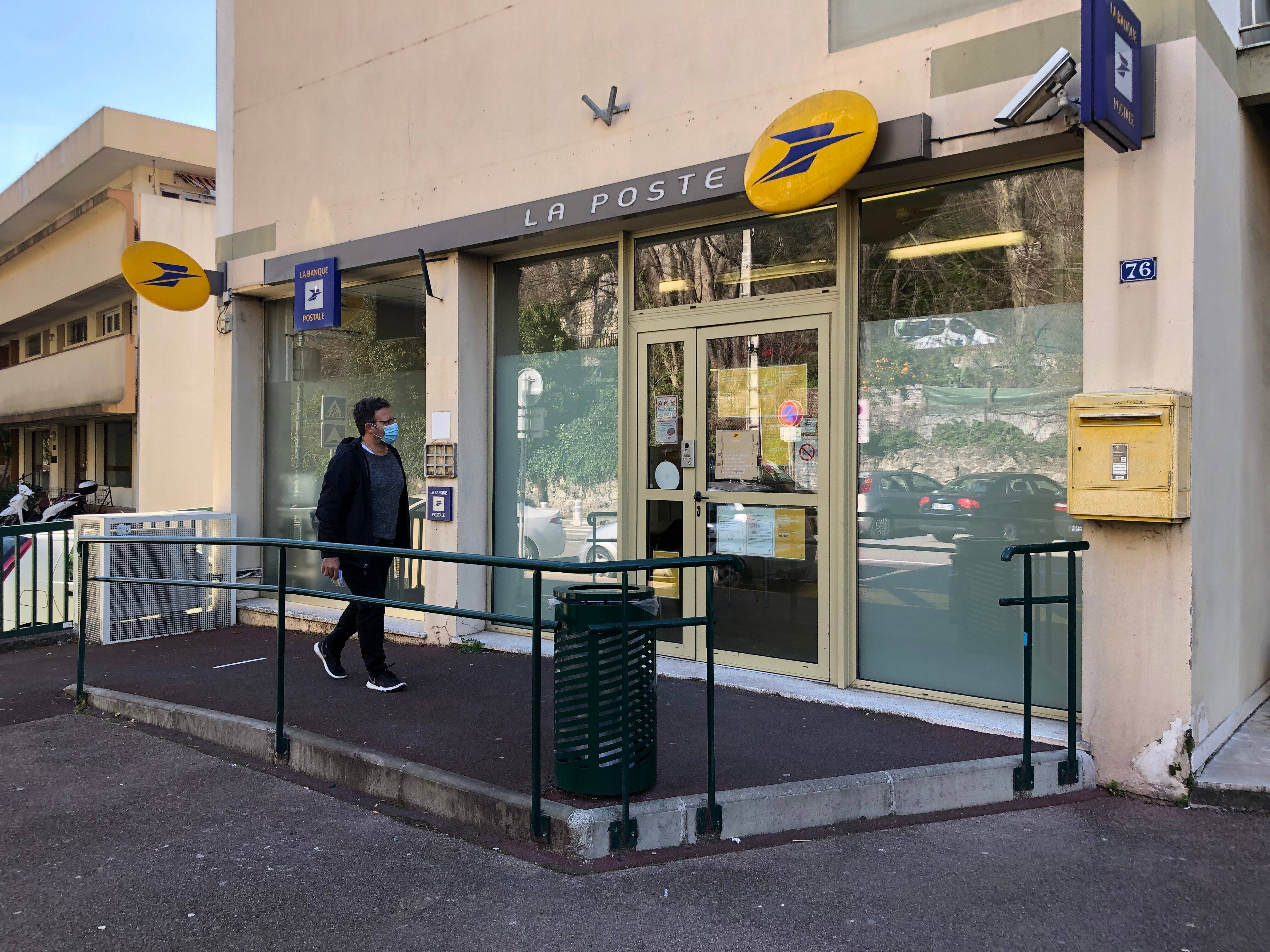 Tout Savoir Sur La Future Agence Postale Municipale Qui Va Ouvrir Au Village De Villeneuve Loubet Nice Matin