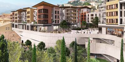 Le projet Martelly va bientôt démarrer à Grasse, on vous rappelle à quoi il va ressembler
