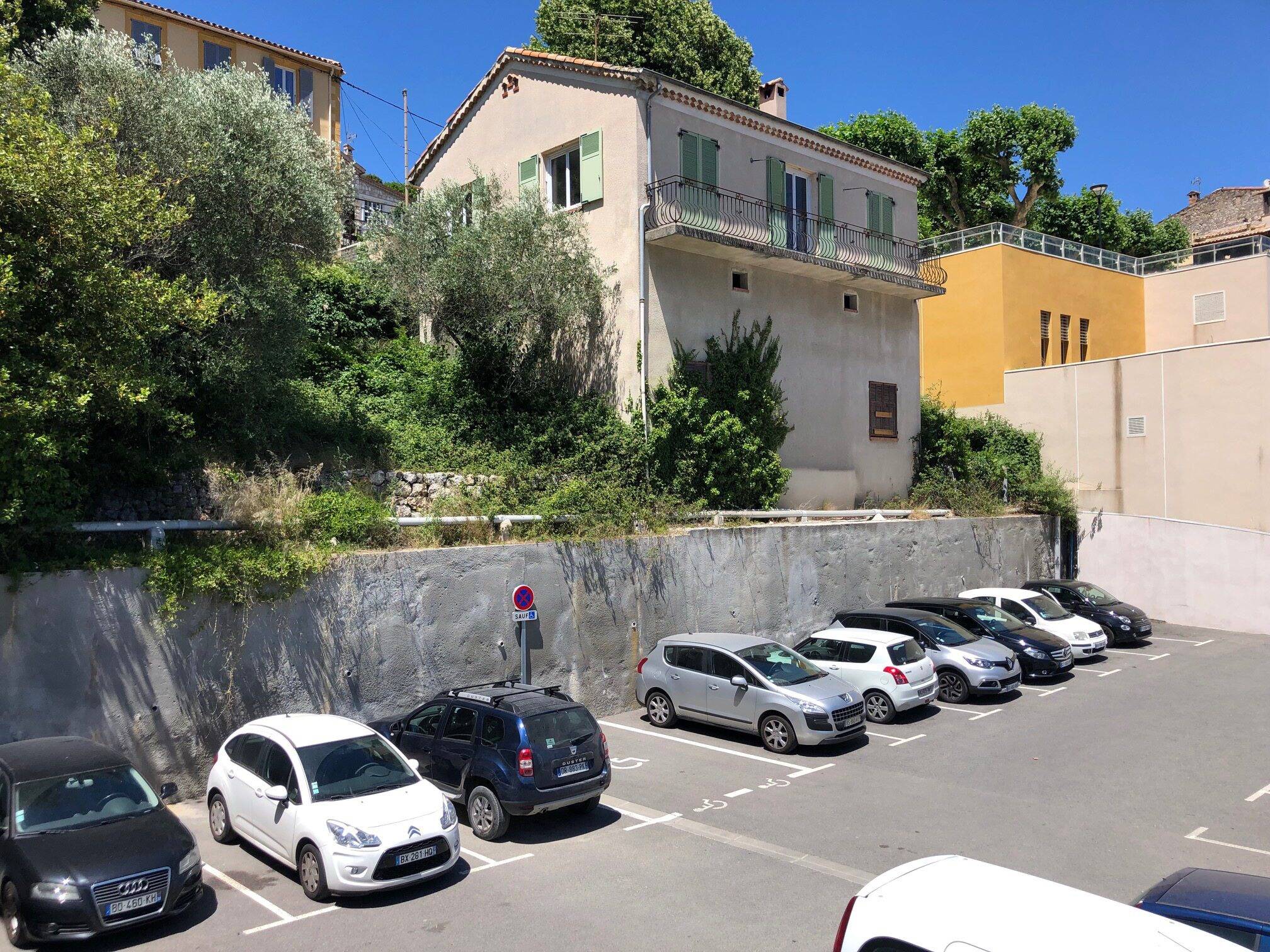 Pourquoi cette commune va-t-elle construire une nouvelle mairie?