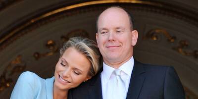 Découvrez le premier épisode de la mini-série sur les dix ans du mariage princier à Monaco