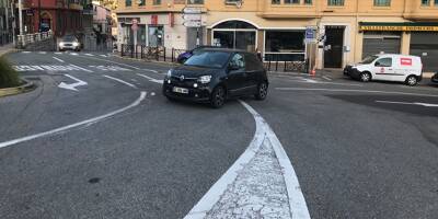 Le maire de Villefranche-sur-Mer va organiser un référendum local pour décider du sens de circulation d'une rue