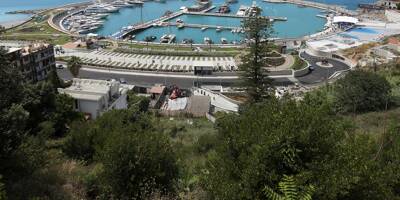 Vous voulez une place dans le nouveau port de Monaco à Vintimille? Il faudra débourser une petite fortune